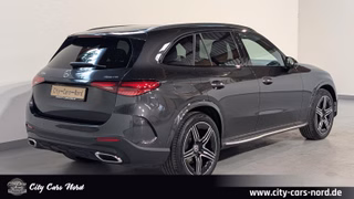 Mercedes-Benz GLC 220 d 4Matic AMG PANO+360°+BURM+KEYLESS+DTR+ - foto 5