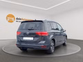 Daumennagel 7 - Volkswagen Touran Move 2,0 TDI 7 SITZE/NAVI/ACC/SHZ/DAB