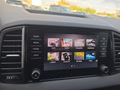Daumennagel 42 - Skoda Karoq Sportline 1,5TSI DSG 4*J.Gar/Pano/aAHK/Matrix/Navi **