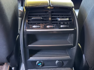 BMW 640 i xDrive M Sport Leder Aerodynamik-Paket M - bilder 31