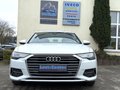 Daumennagel 3 - Audi A6 Avant 35 TDI Sport 2.0 Asist Sitzh Kam 4xKlim