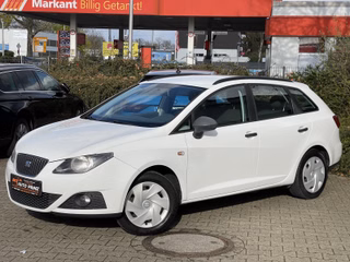 SEAT Ibiza Gebrauchtwagen Kaufen