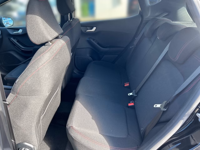 Ford Fiesta ST-Line 5-Türer +PDC+KAMERA+LED+NAVI+ - foto 10