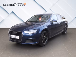 Audi A4 Gebrauchtwagen Kaufen