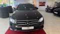 Daumennagel 9 - Mercedes-Benz E 220 d 9G Avantgarde Jungesterne 2028