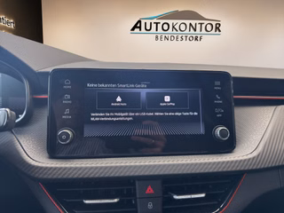 Skoda Scala Monte Carlo Sport Autom., LED Pano ACC Kamera - photo 11