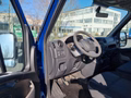 Daumennagel 9 - Opel Movano B Kasten L2H2 3,5t, 3 SITZER, KLIMA