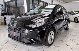 Hyundai i10 Gebrauchtwagen Kaufen