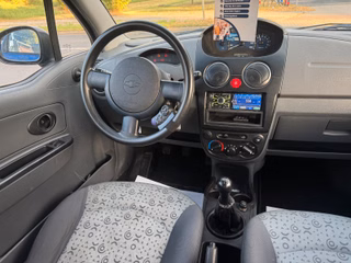 Chevrolet Matiz S 0.8*Carplay*E-Paket*Bluetooth*KEIN TÜV - foto 2