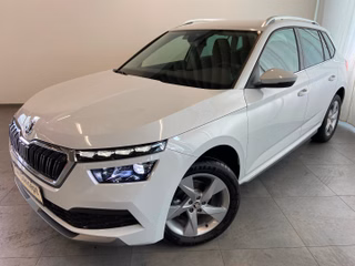 Skoda Kamiq age.one-day registration Kaufen