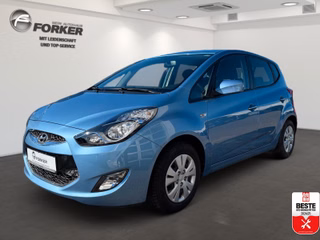 Hyundai ix20 Gebrauchtwagen Kaufen