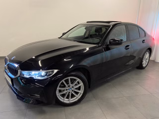 BMW 320 Gebrauchtwagen Kaufen
