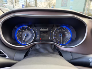 Chrysler Pacifica 3.6l V6 SXT - foto 21