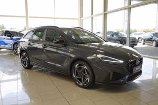 Hyundai i30 age.one-day registration Kaufen