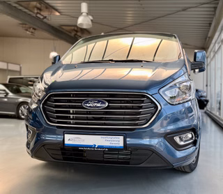 Ford Tourneo Custom Titanium X L2 AHK Xenon Navi 5J.FGS - photo 1