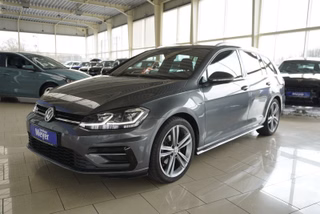 Volkswagen Golf Variant Gebrauchtwagen Kaufen