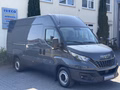 Daumennagel 3 - Iveco Daily 35S18 Webasto LED 3520 Hi-Mat AHK Asis Kli