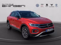 Daumennagel 4 - Volkswagen T-Roc 1.0 TSI Style AHK+KAMERA+ACC+NAVI
