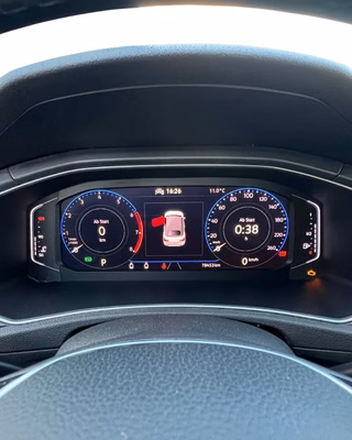 Volkswagen T-Roc Cabriolet Style 1,5 TSI DSG - foto 8