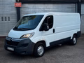 Daumennagel 4 - Citroën Jumper Kasten 30 L2H1 Profi BlueHDi 130