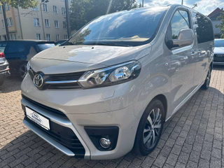 Toyota Proace (Verso) Gebrauchtwagen Kaufen