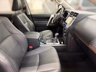 Toyota Land Cruiser TEC-Edition +AHK+Schiebedach - foto 12
