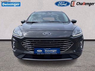 Ford Kuga 2.5 l Duratec Plug-In Hybrid Titanium Autom. NAVI/DAB/RFK WINTER-PAKET el. HECKKLAPPE KLIMAAUTOMATIK TEMPOMAT - foto 8