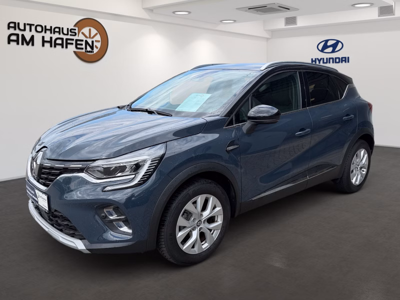 Renault Captur II Intens