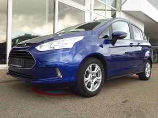 Ford B-Max Gebrauchtwagen Kaufen