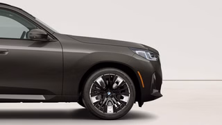 2026 BMW X3 30 xDrive - photo 4
