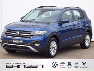 Volkswagen T-Cross age.one-day registration Kaufen