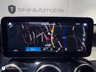 Mercedes-Benz GLC 63 AMG 4Matic *AHK*Pano*Burmester*1.Hand* - foto 14