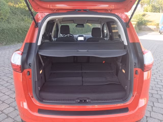 Ford Grand C-MAX TOP ZUSTAND 1.HAND ZAHNRIEMEN NEU - foto 5
