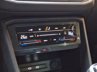 Volkswagen Tiguan Life 2,0TDI*KAMERA*7G DSG*ACC*LED* - bilder 10