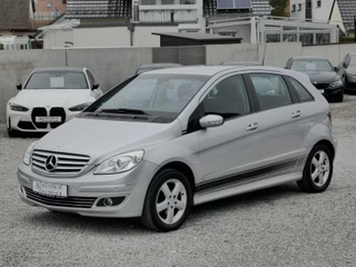 Mercedes-Benz B 170 Gebrauchtwagen Kaufen