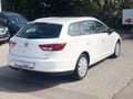 Daumennagel 8 - SEAT Leon ST Style TÜV 10/27 GGG AHK Klima 2.Hand