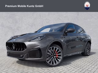Maserati Grecale New vehicle for sale
