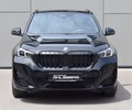 Thumbnail 2 - BMW X1 20 XD M SPORT/SHADOW/ WIDES./ACC/AHK/20"/LEDER