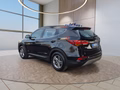 Daumennagel 3 - Hyundai SANTA FE 2.4 188PS 8*Alu/Navi/Kamera/Sounds.