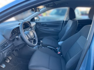 Hyundai BAYON Trend Komfort Navi LED-Licht Sitzheizung - bilder 6
