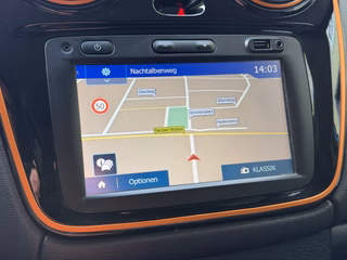 Dacia Lodgy Stepway Celebration CAM Navi Klima - foto 19