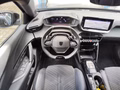 Daumennagel 7 - Peugeot 2008 GT Alcantara Kamera GJR 1.Hand