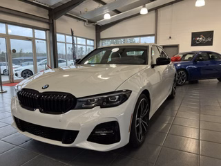 2022 BMW 330i xDrive Sedan - photo 1