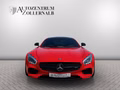 Daumennagel 2 - Mercedes-Benz AMG GT *PERF.-SITZE&ABGAS*BURM*DISTR*KEYL*RCAM*