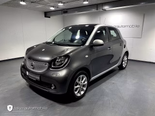Smart forfour Passion *90PS* - foto 1