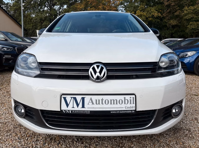 Volkswagen Golf Plus TSI Navi*Klima*Tempomat*19319 KM*1.Han - foto 2