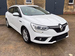 Renault Megane Gebrauchtwagen Kaufen