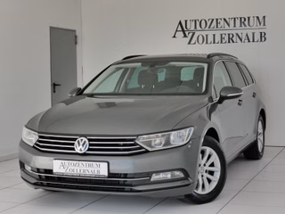 Volkswagen Passat 2.0 TDI DSG Comfortline *ACC*AHK*NAVI*TOP