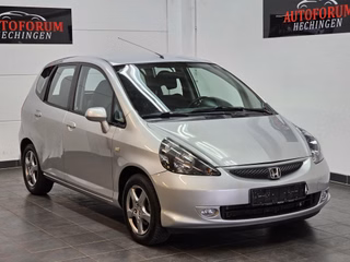 Honda Jazz Gebrauchtwagen Kaufen