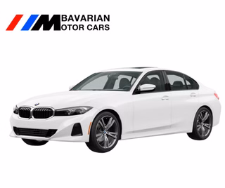 2023 BMW 330i xDrive Sedan - photo 1